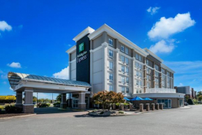 Holiday Inn Express Hotels- Hampton by IHG